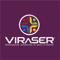 ViraSer logo, ViraSer contact details