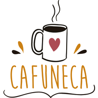 CAFUNECA logo, CAFUNECA contact details