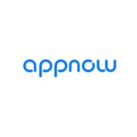 Appnow logo, Appnow contact details