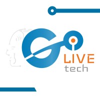 GoLiveTech logo, GoLiveTech contact details