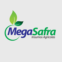 MegaSafra Insumos Agrícolas logo, MegaSafra Insumos Agrícolas contact details