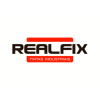 Realfix Inds. E Com. De Tintas E Vernizes Ltda. logo, Realfix Inds. E Com. De Tintas E Vernizes Ltda. contact details