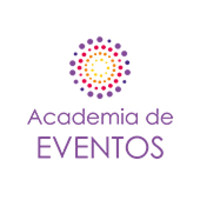 Academia de Eventos logo, Academia de Eventos contact details