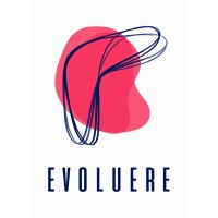 Evoluere logo, Evoluere contact details