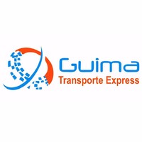 Guima Transportes Express logo, Guima Transportes Express contact details