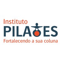 Instituto Pilates logo, Instituto Pilates contact details