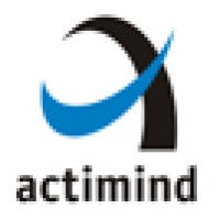 Actimind logo, Actimind contact details