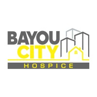 Bayou City Hospice logo, Bayou City Hospice contact details