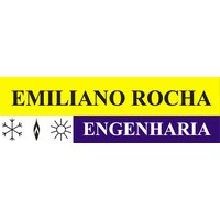 EMILIANO ROCHA ENGENHARIA LTDA logo, EMILIANO ROCHA ENGENHARIA LTDA contact details