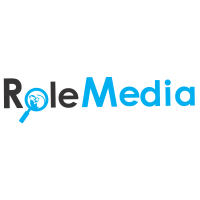 Role Media logo, Role Media contact details