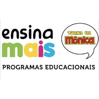 Ensina Mais Turma da Mônica BH logo, Ensina Mais Turma da Mônica BH contact details