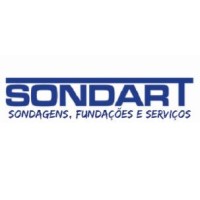 Sondart Sondagens, Fundações e Serviços logo, Sondart Sondagens, Fundações e Serviços contact details