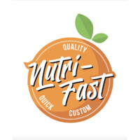 Nutri Fast logo, Nutri Fast contact details