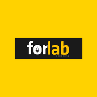 Forlab Coworking logo, Forlab Coworking contact details