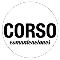 CORSO Comunicaciones logo, CORSO Comunicaciones contact details