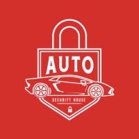 Auto Security House logo, Auto Security House contact details