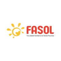 Fasol - Faculdade Solidária do Oeste Paulista logo, Fasol - Faculdade Solidária do Oeste Paulista contact details