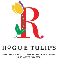 Rogue Tulips LLC logo, Rogue Tulips LLC contact details