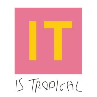 Is Tropical logo, Is Tropical contact details