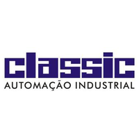 Classic Automação Industrial Ltda logo, Classic Automação Industrial Ltda contact details