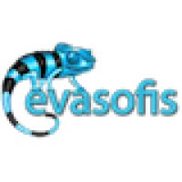 Evasofis logo, Evasofis contact details