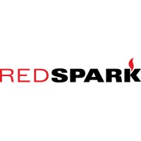 Redspark logo, Redspark contact details