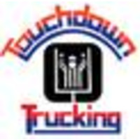 Touchdown Trucking logo, Touchdown Trucking contact details