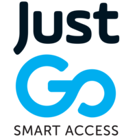 Just Go Smart Access logo, Just Go Smart Access contact details