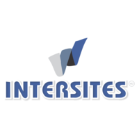 Intersites logo, Intersites contact details