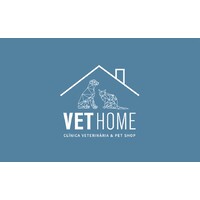 Vet Home Clínica Veterinária e Pet Shop logo, Vet Home Clínica Veterinária e Pet Shop contact details