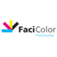 Faci Color Impressões logo, Faci Color Impressões contact details