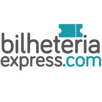 BILHETERIA EXPRESS EVENTOS logo, BILHETERIA EXPRESS EVENTOS contact details