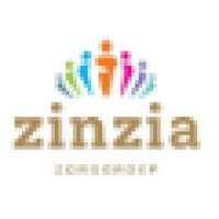 Zinzia Zorggroep logo, Zinzia Zorggroep contact details