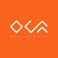 Oca Marketing co. logo, Oca Marketing co. contact details