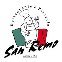 Restaurante e Pizzaria San Remo logo, Restaurante e Pizzaria San Remo contact details