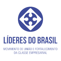 Movimento Líderes do Brasil logo, Movimento Líderes do Brasil contact details