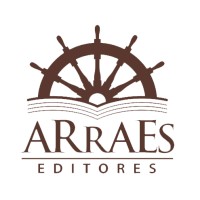 Arraes Editores logo, Arraes Editores contact details