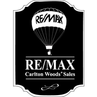 REMAX Carlton Woods Sales logo, REMAX Carlton Woods Sales contact details