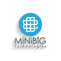 MiniBigTechnology logo, MiniBigTechnology contact details