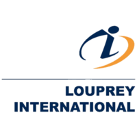 Louprey International logo, Louprey International contact details