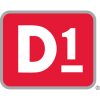 D1 Boise logo, D1 Boise contact details