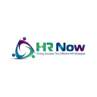 HR Now Consulting, Inc. logo, HR Now Consulting, Inc. contact details