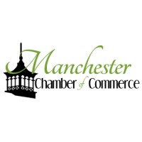 Manchester Chamber of Commerce logo, Manchester Chamber of Commerce contact details