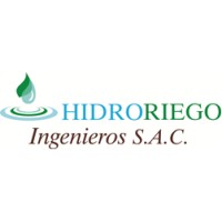 HIDRORIEGO INGENIEROS SAC logo, HIDRORIEGO INGENIEROS SAC contact details