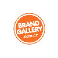 Brand Gallery logo, Brand Gallery contact details