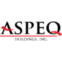 ASPEQ Holdings logo, ASPEQ Holdings contact details