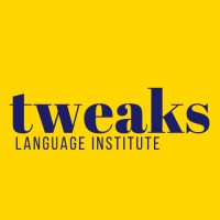 Tweaks Language Institute logo, Tweaks Language Institute contact details