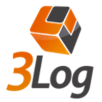 3Log Transportes logo, 3Log Transportes contact details