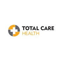 Total Care Health logo, Total Care Health contact details