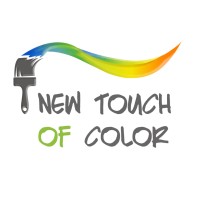 New Touch of Color logo, New Touch of Color contact details